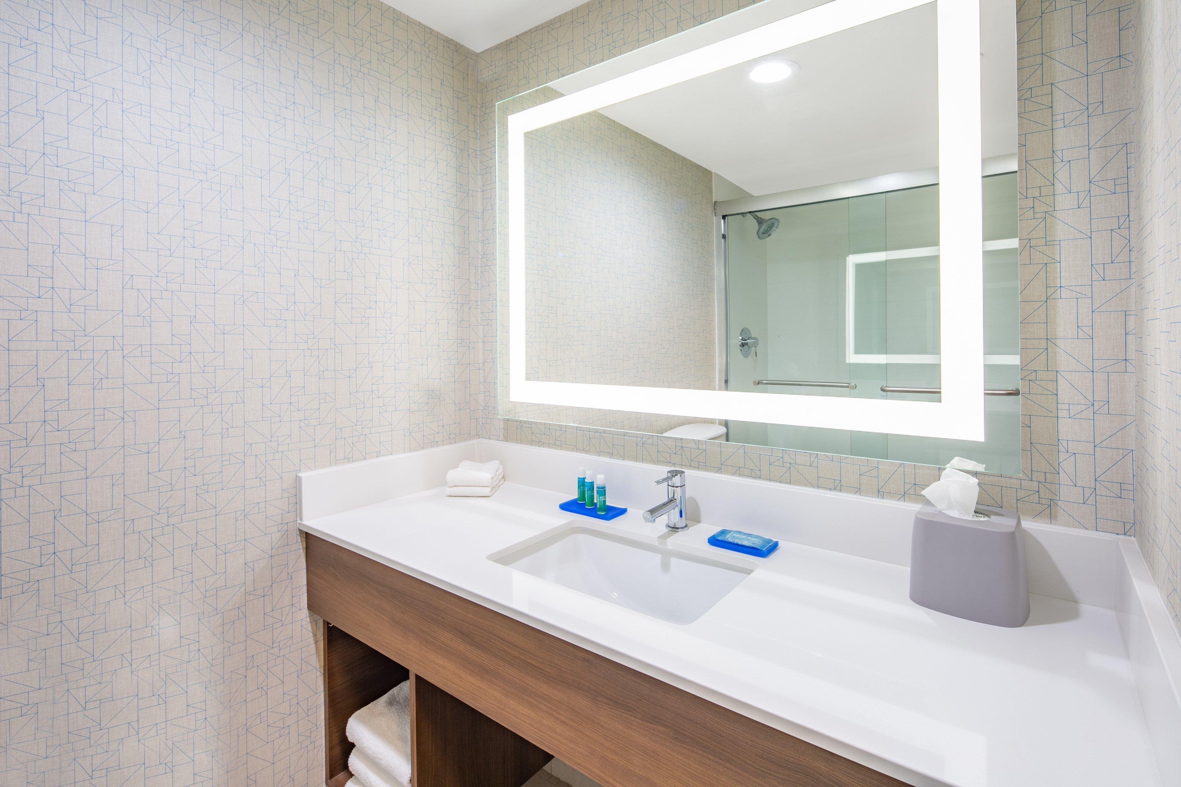 Holiday Inn Express San Diego Airport-Old Town By Ihg Eksteriør bilde