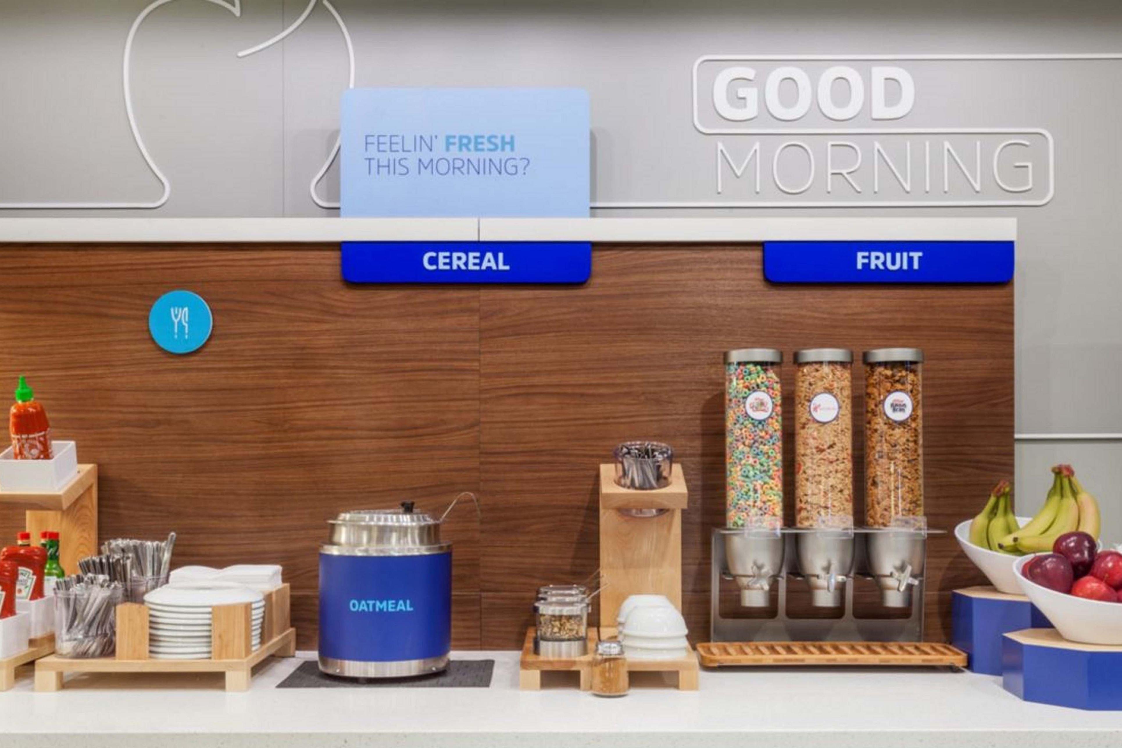 Holiday Inn Express San Diego Airport-Old Town By Ihg Eksteriør bilde