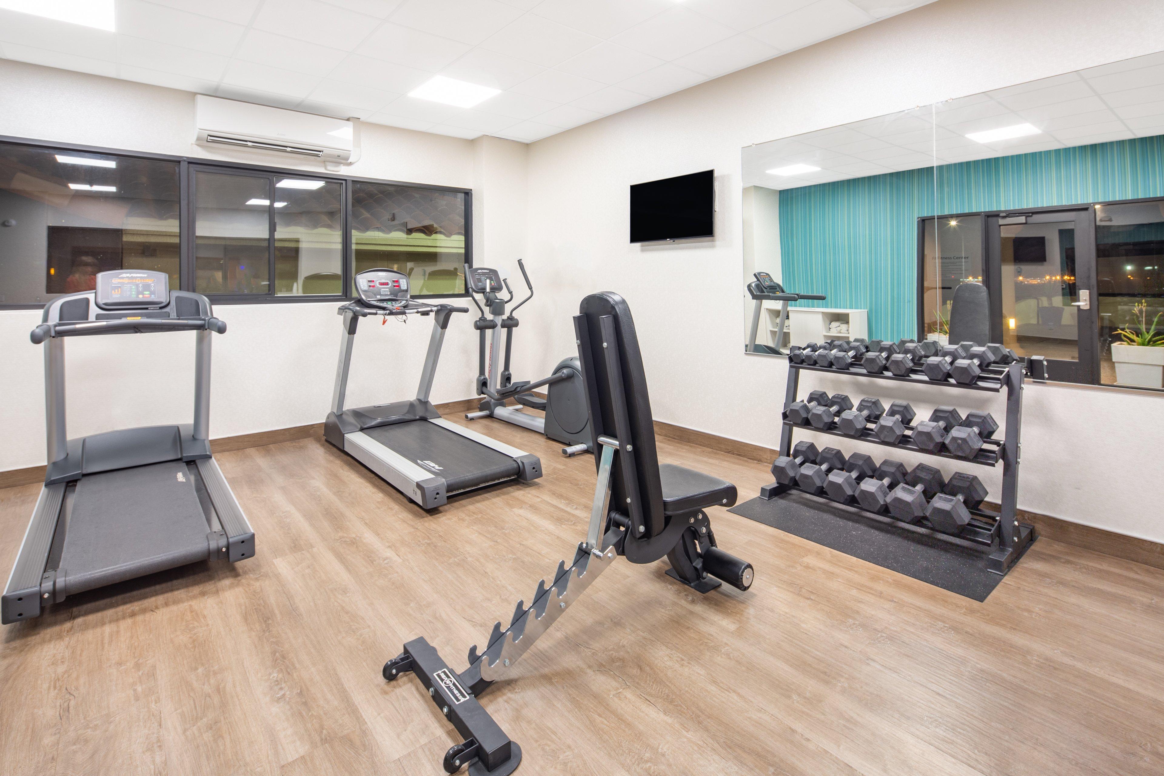 Holiday Inn Express San Diego Airport-Old Town By Ihg Eksteriør bilde