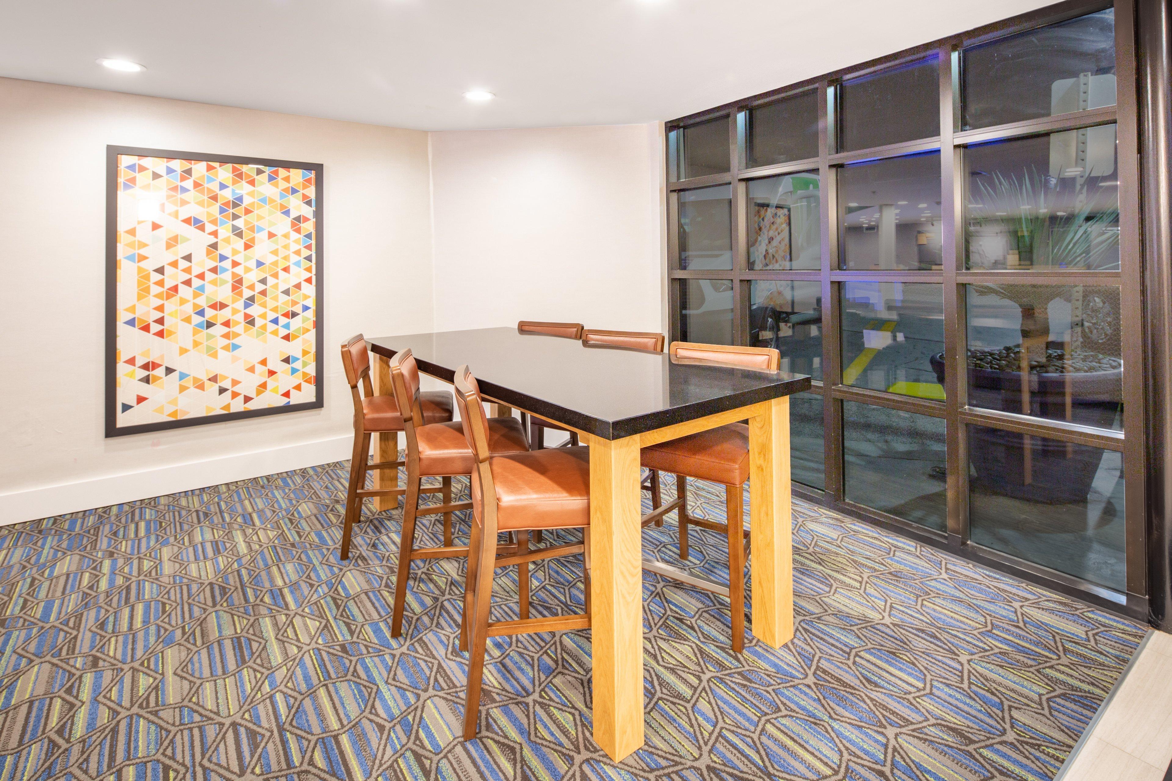 Holiday Inn Express San Diego Airport-Old Town By Ihg Eksteriør bilde