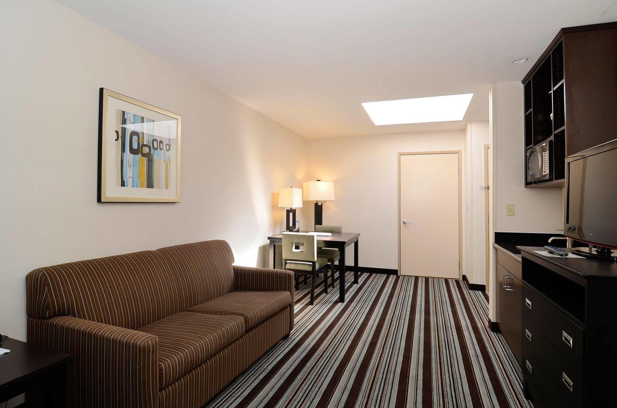 Holiday Inn Express San Diego Airport-Old Town By Ihg Eksteriør bilde