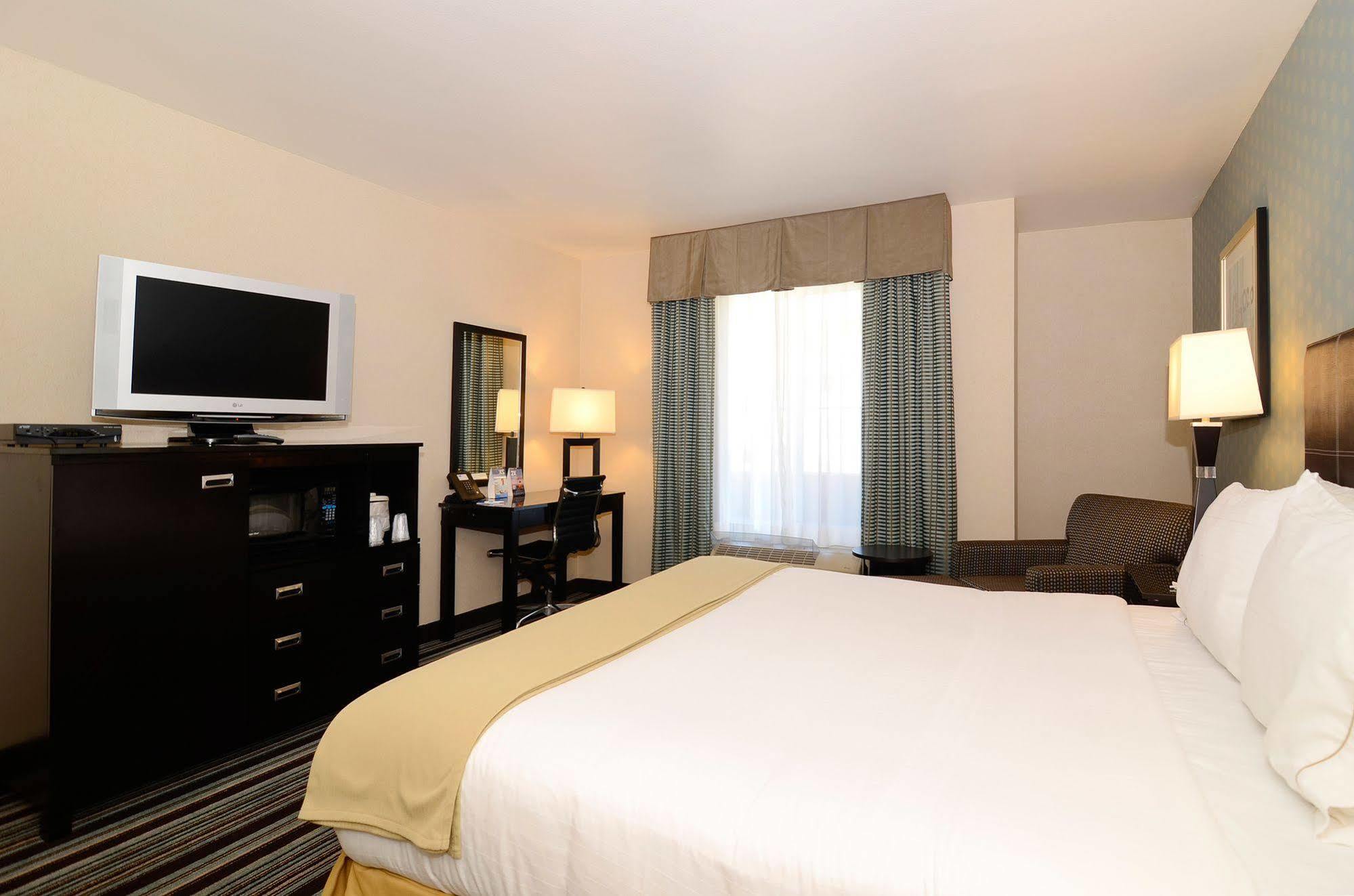 Holiday Inn Express San Diego Airport-Old Town By Ihg Eksteriør bilde
