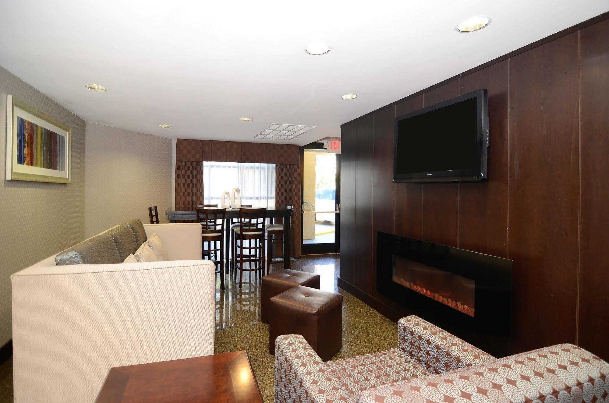 Holiday Inn Express San Diego Airport-Old Town By Ihg Rom bilde