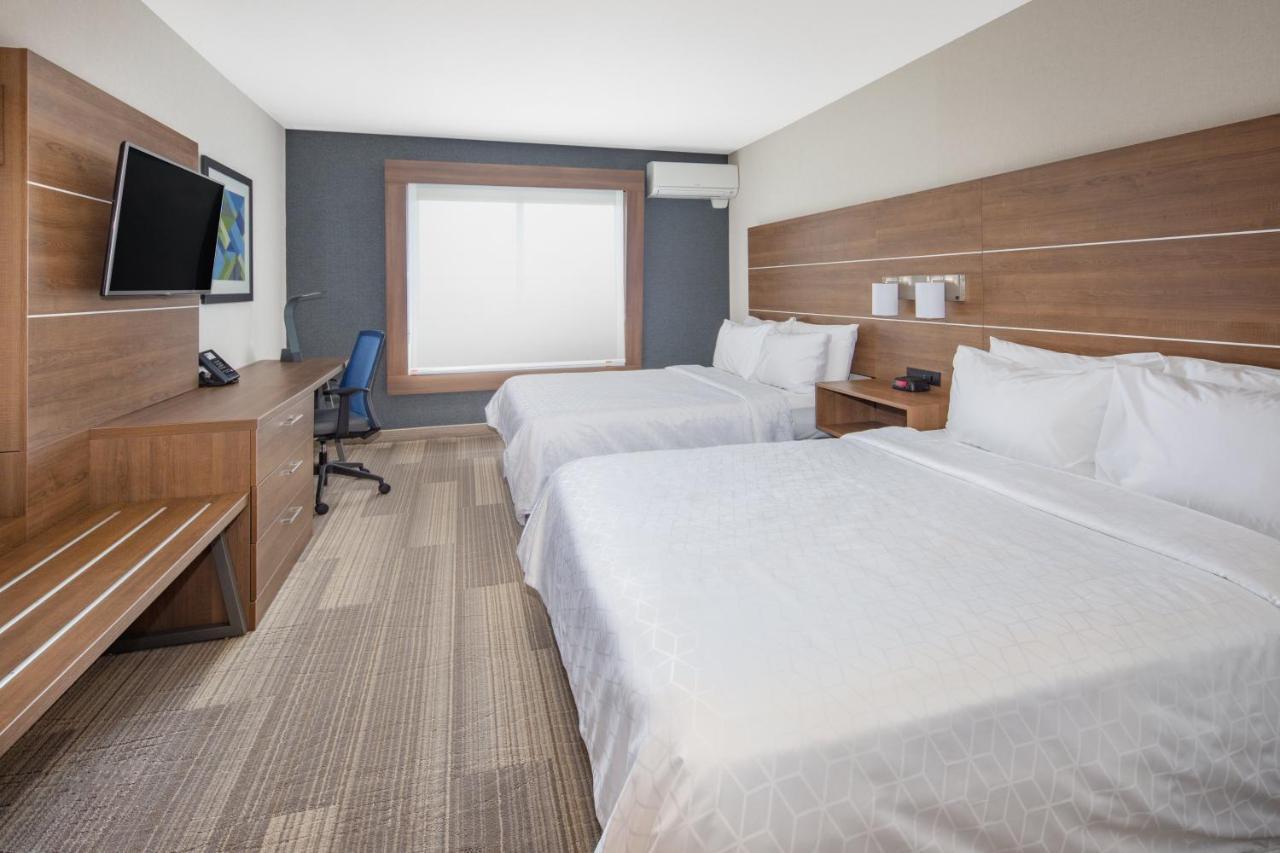 Holiday Inn Express San Diego Airport-Old Town By Ihg Eksteriør bilde
