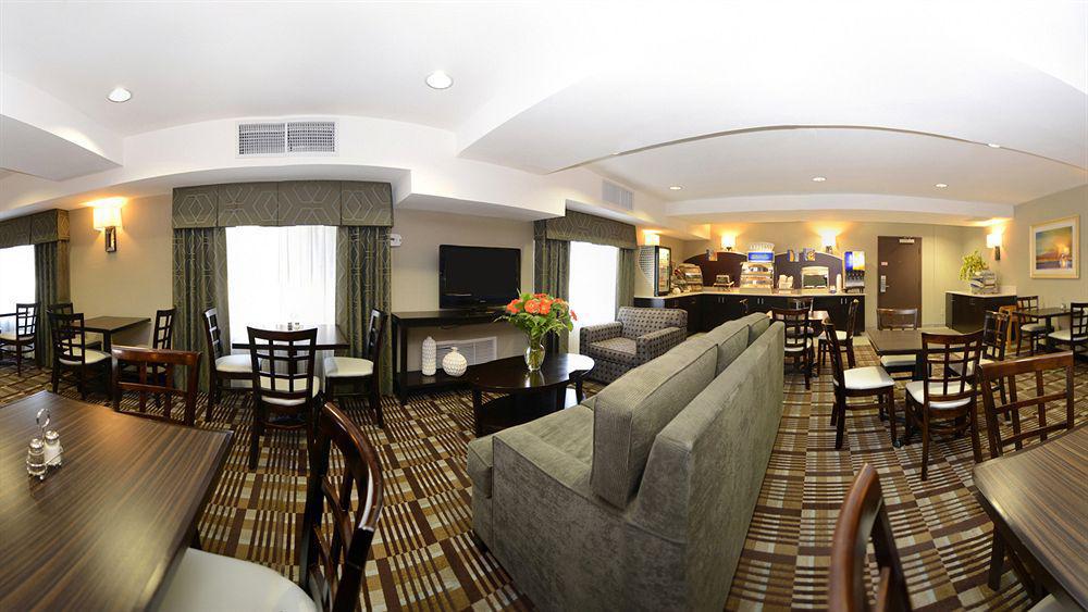 Holiday Inn Express San Diego Airport-Old Town By Ihg Eksteriør bilde